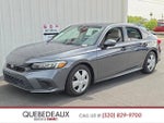 2023 Honda Civic Sedan LX