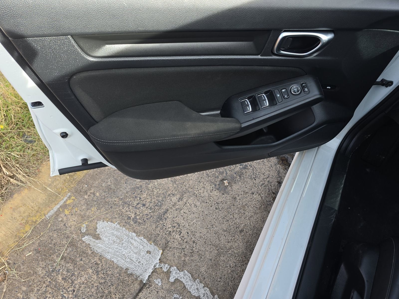 2022 Honda Civic Sedan Sport