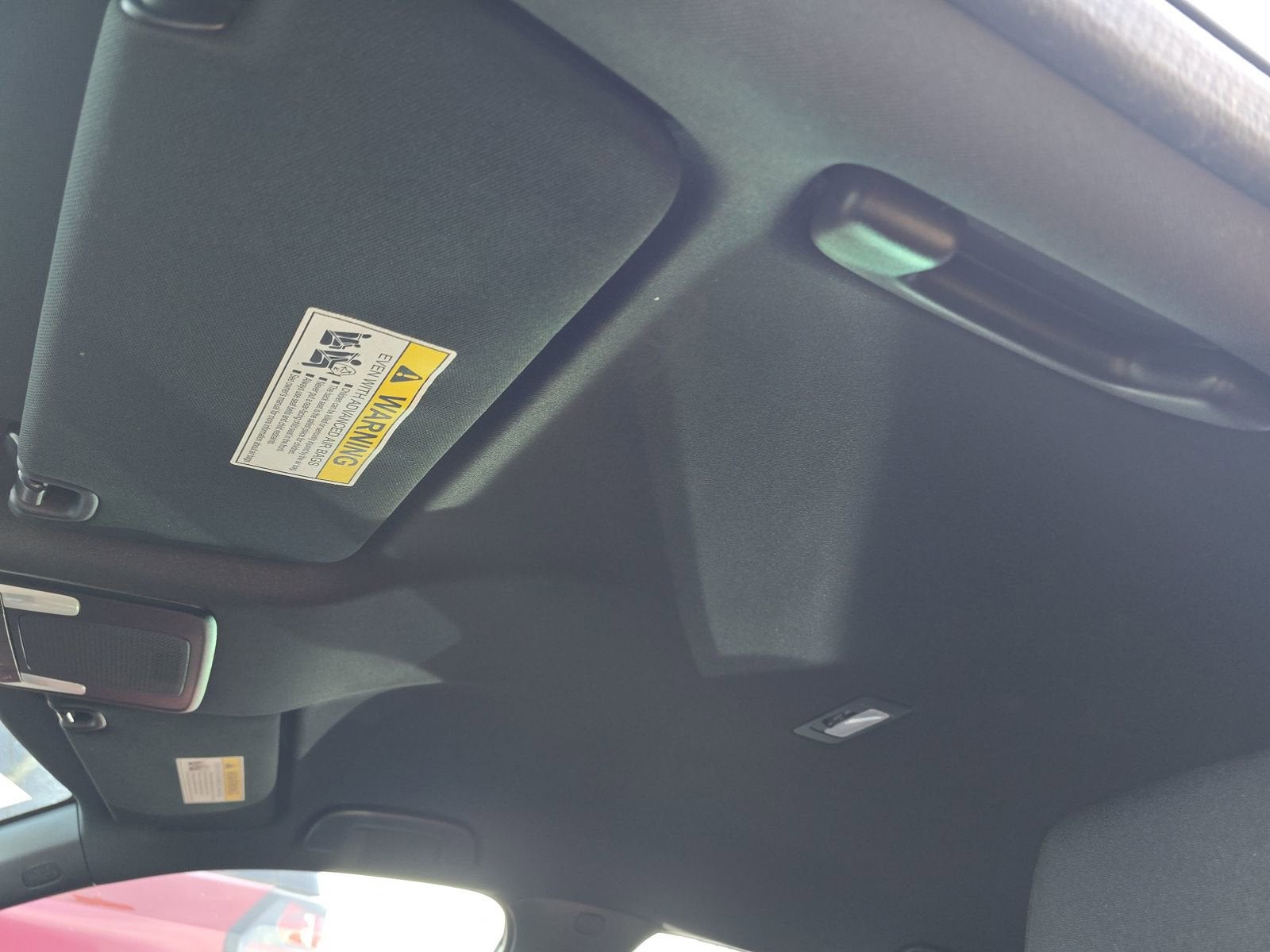 2022 Honda Civic Sedan Sport