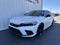 2022 Honda Civic Sedan Sport