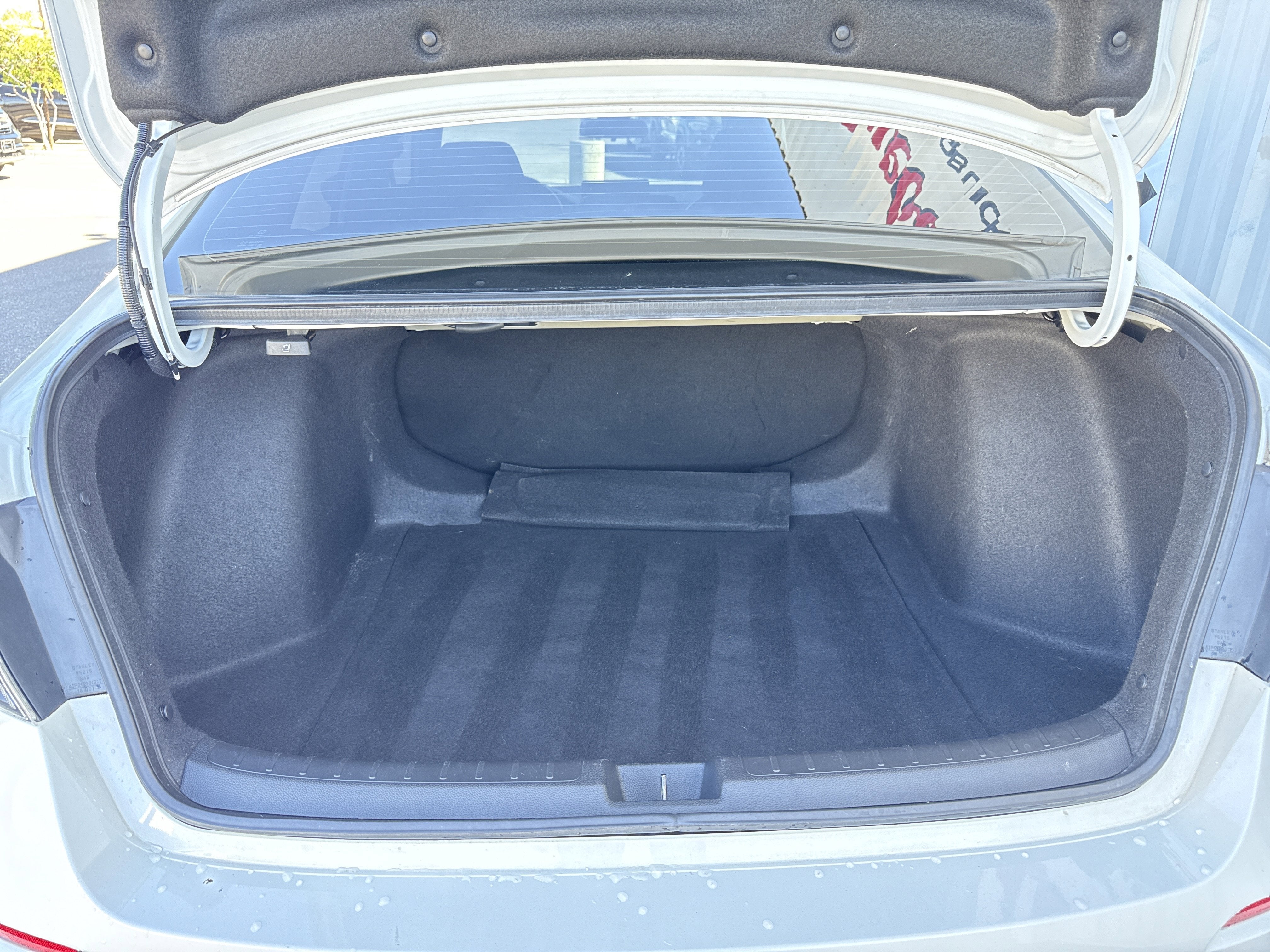 2022 Honda Civic Sedan Sport