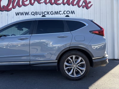 2021 Honda CR-V Touring