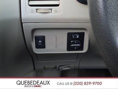 2011 Toyota Corolla L