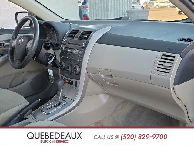 2011 Toyota Corolla L