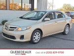 2011 Toyota Corolla L