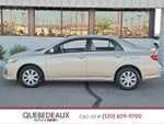 2011 Toyota Corolla L