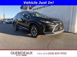 2022 Lexus RX RX 350