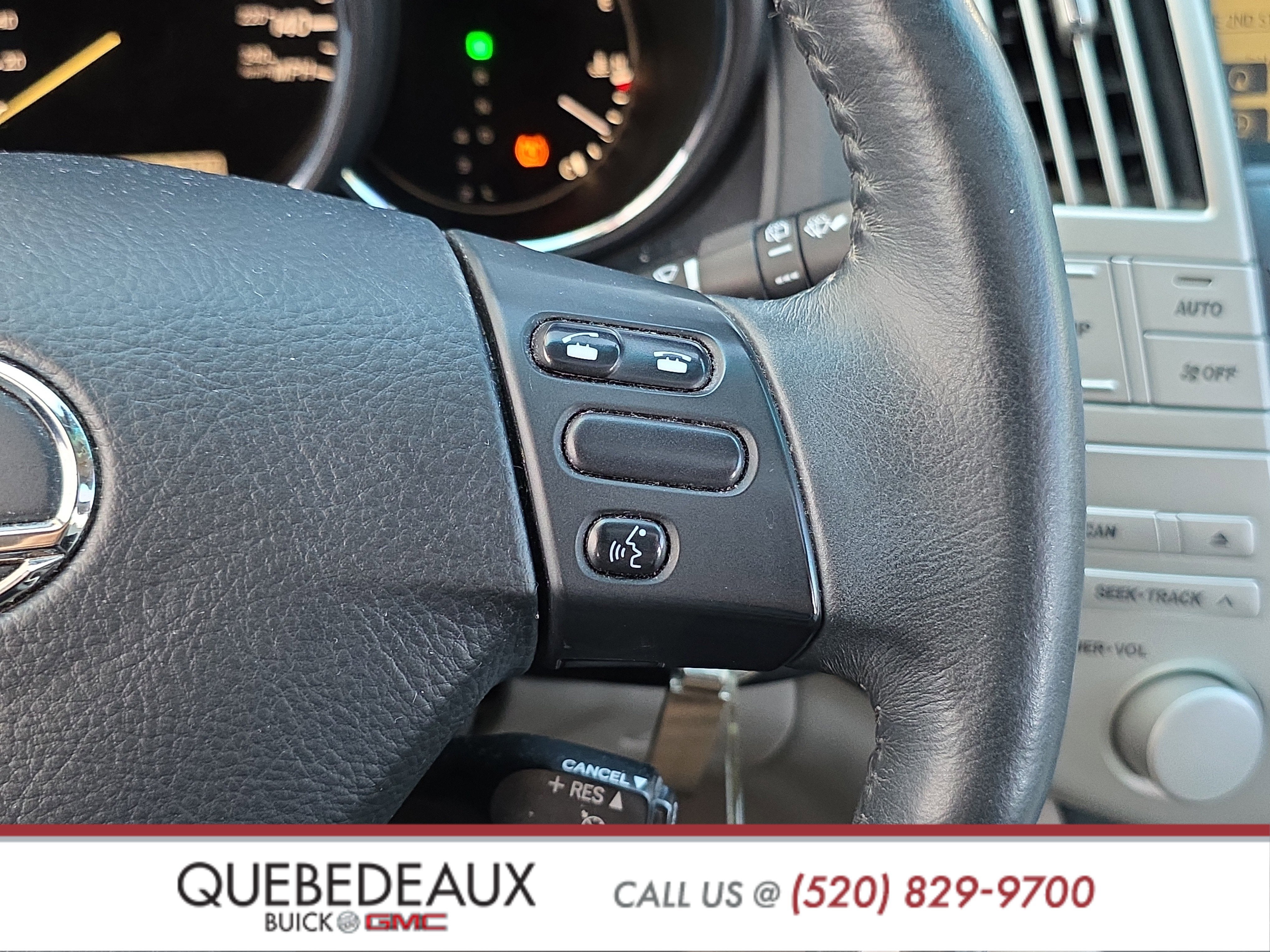 2009 Lexus RX 350 