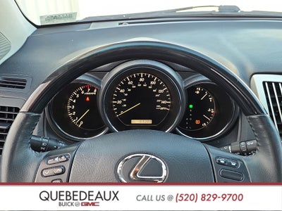 2009 Lexus RX 350 