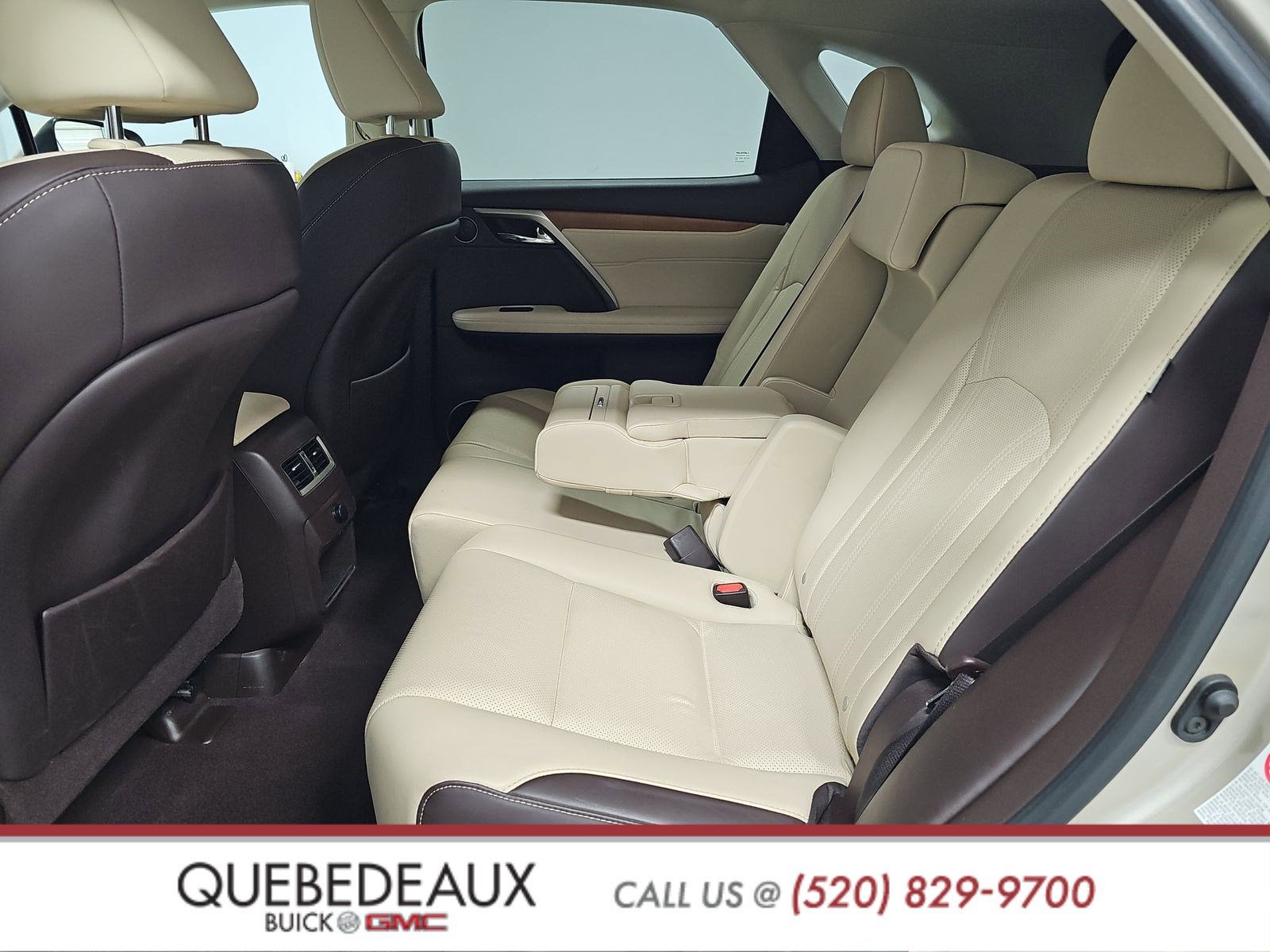 2019 Lexus RX RX 350