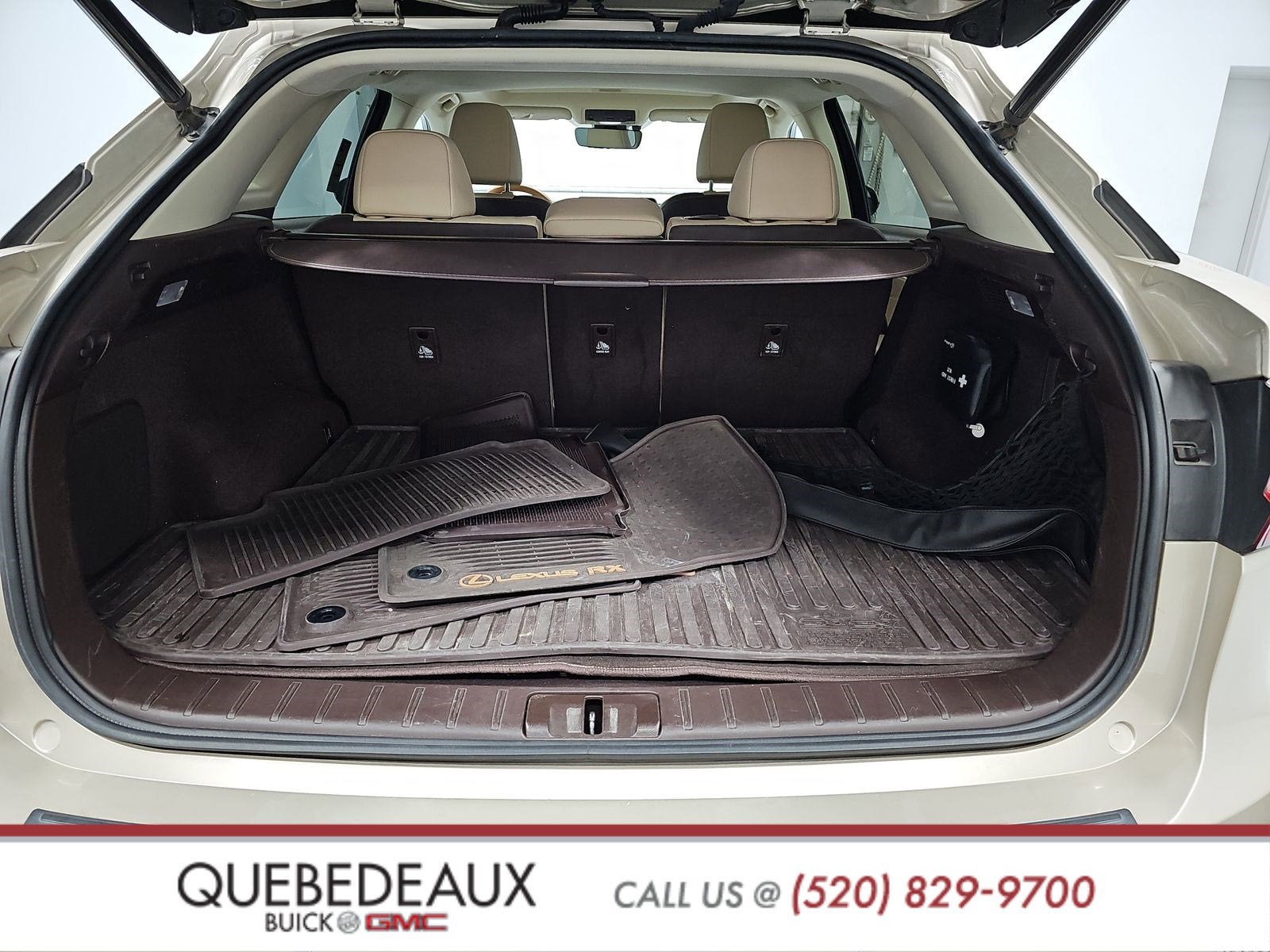 2019 Lexus RX RX 350