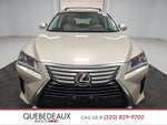 2019 Lexus RX RX 350