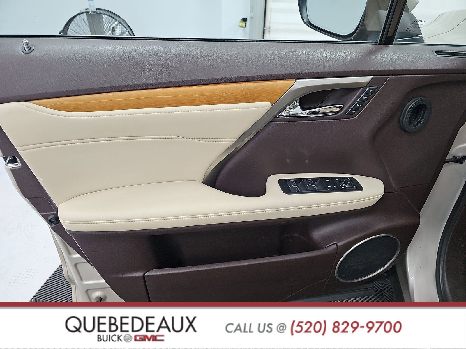 2019 Lexus RX RX 350