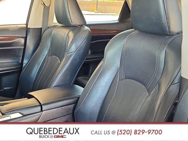 2016 Lexus RX 350 4DR FWD