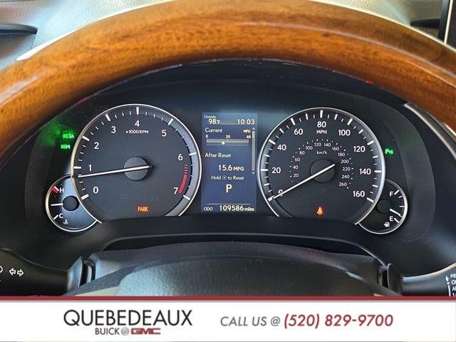 2016 Lexus RX 350 4DR FWD