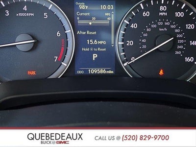2016 Lexus RX 350 4DR FWD