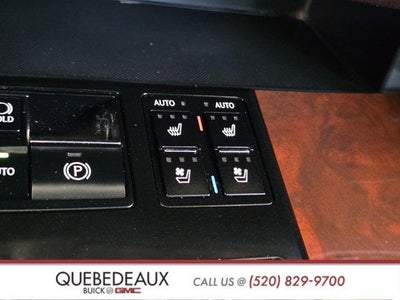 2016 Lexus RX 350 4DR FWD