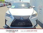 2016 Lexus RX 350 4DR FWD