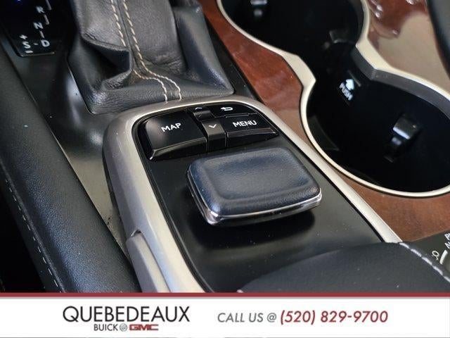 2016 Lexus RX 350 4DR FWD