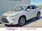 2016 Lexus RX 350 4DR FWD