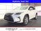 2018 Lexus RX RX 350