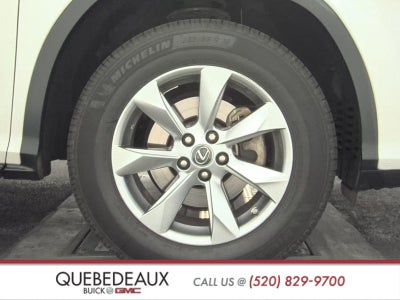 2018 Lexus RX RX 350