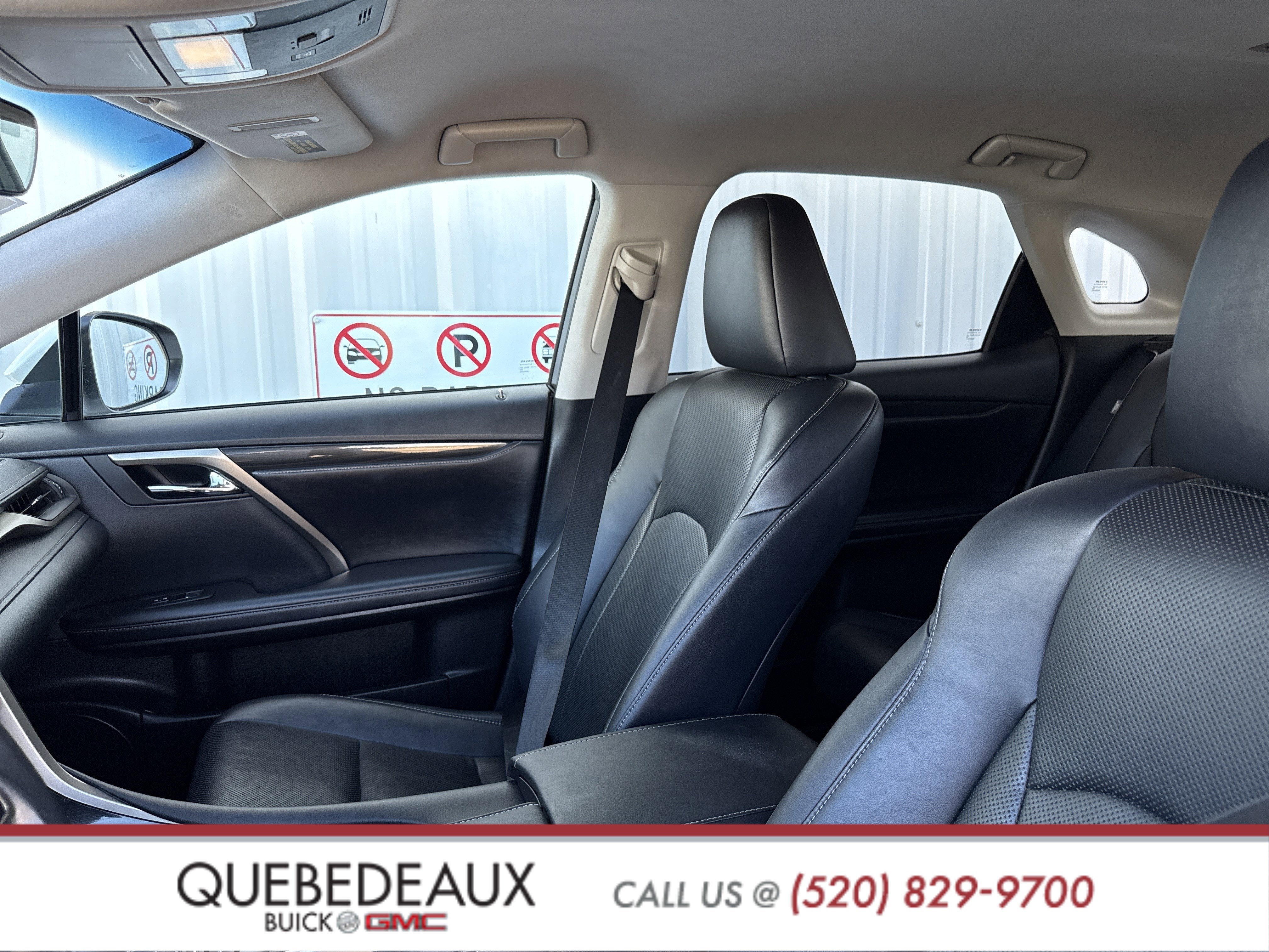 2018 Lexus RX RX 350