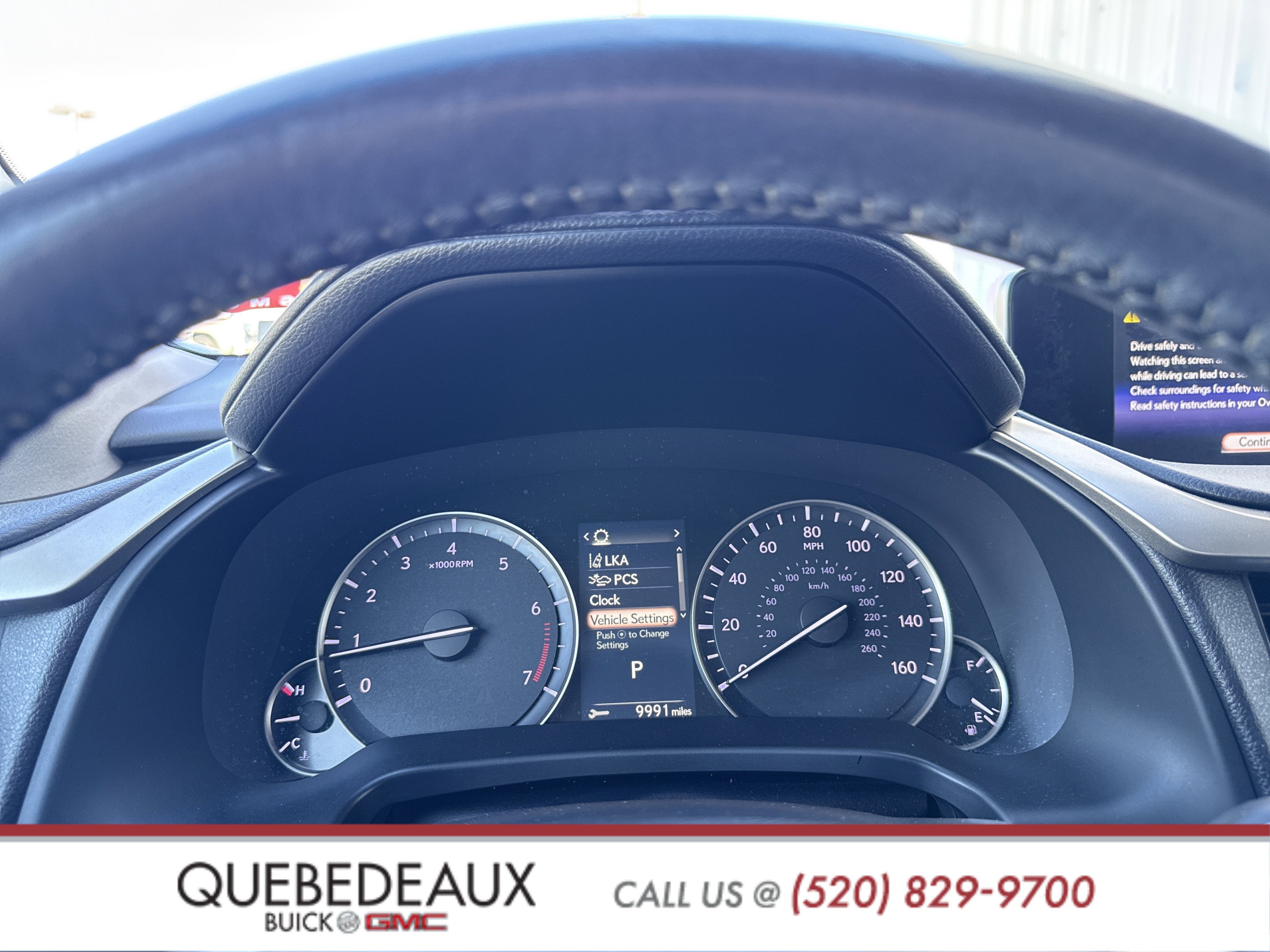 2018 Lexus RX RX 350