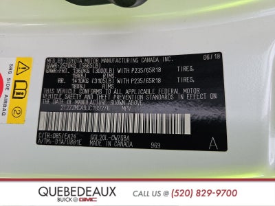 2018 Lexus RX RX 350