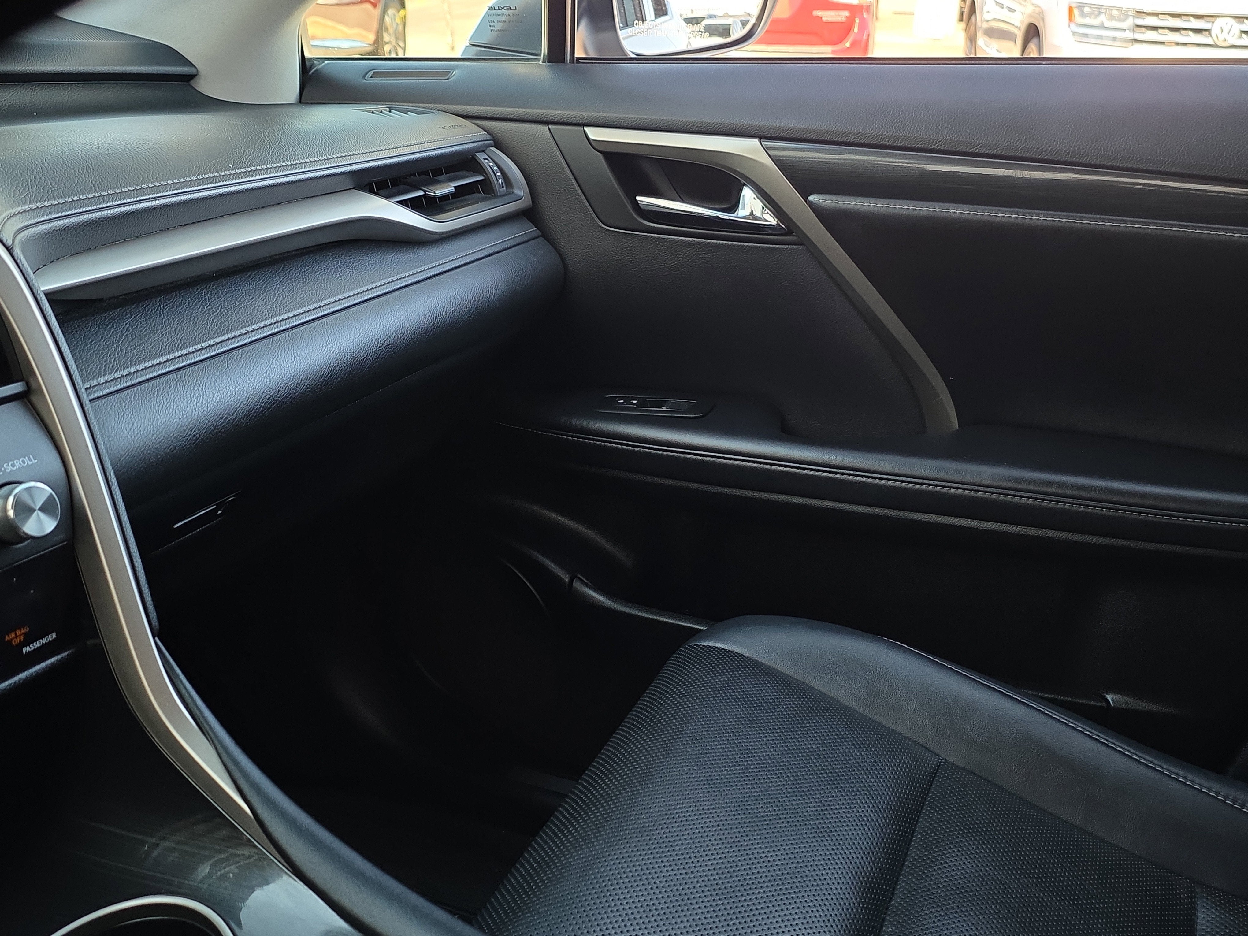 2018 Lexus RX RX 350