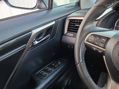 2018 Lexus RX RX 350