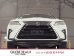 2018 Lexus RX RX 350