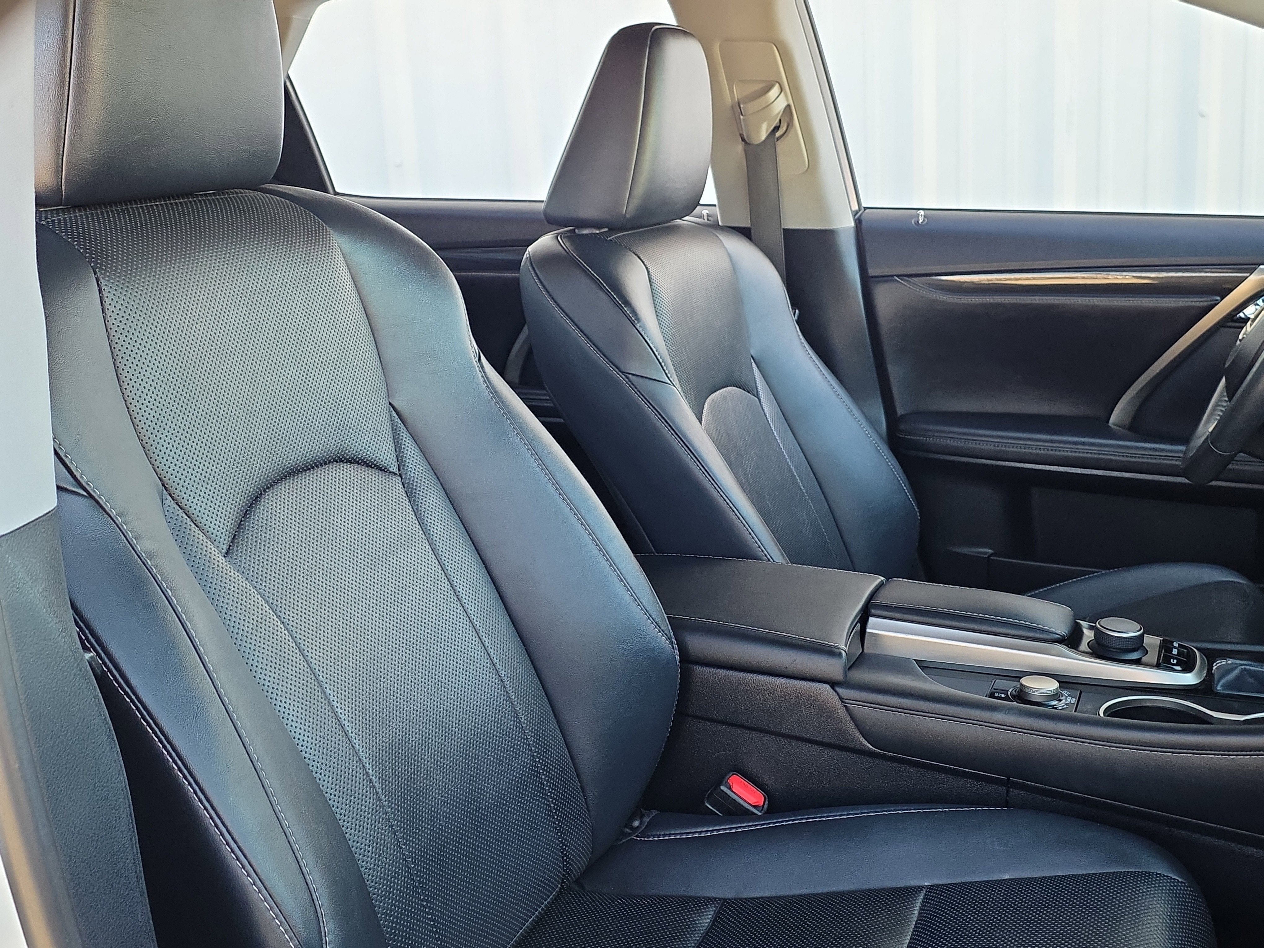 2018 Lexus RX RX 350