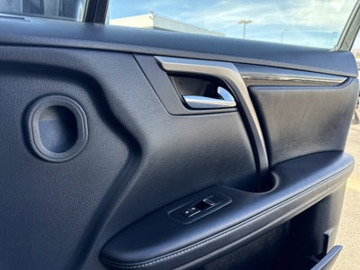 2018 Lexus RX RX 350