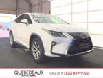 2018 Lexus RX RX 350