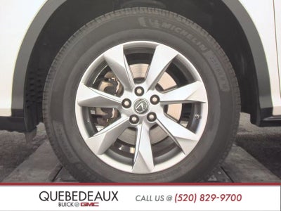 2018 Lexus RX RX 350