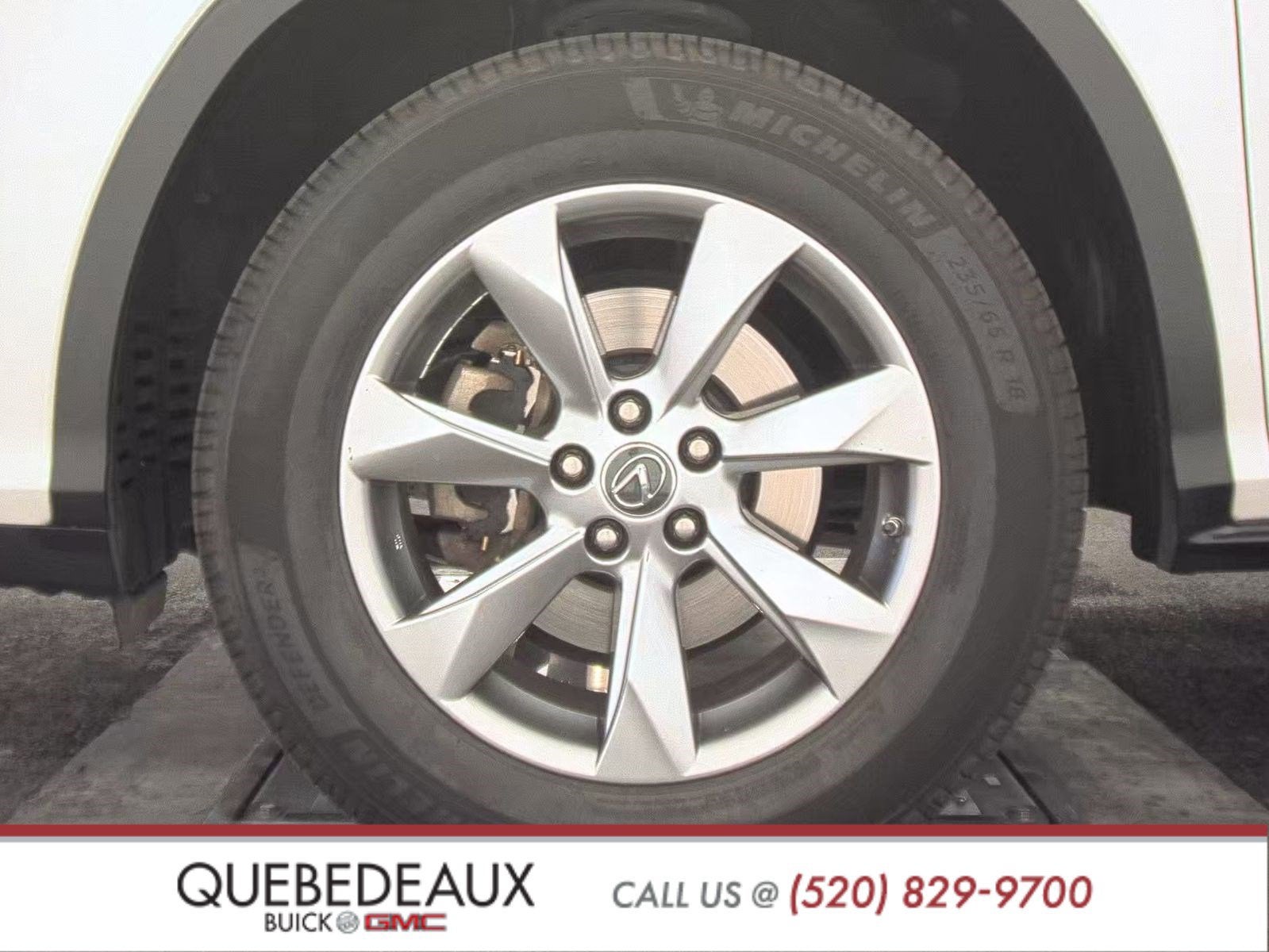 2018 Lexus RX RX 350