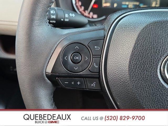 2022 Toyota RAV4 Limited