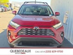 2022 Toyota RAV4 Limited