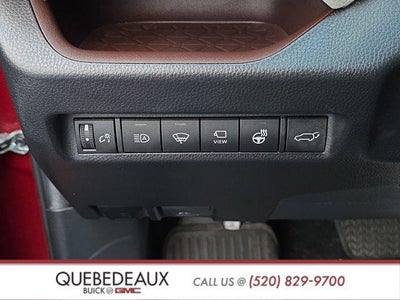 2022 Toyota RAV4 Limited