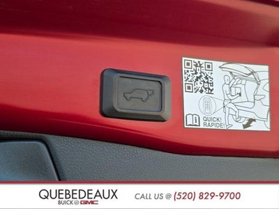 2022 Toyota RAV4 Limited