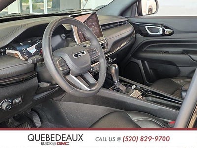 2023 Jeep Compass Altitude