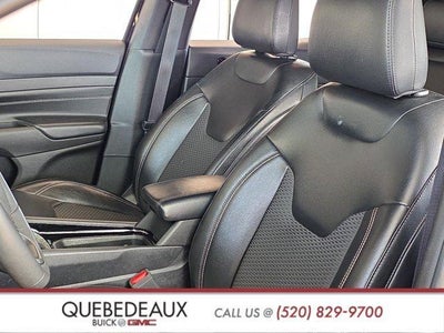 2023 Jeep Compass Altitude