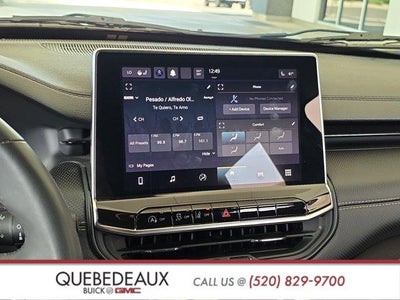 2023 Jeep Compass Altitude
