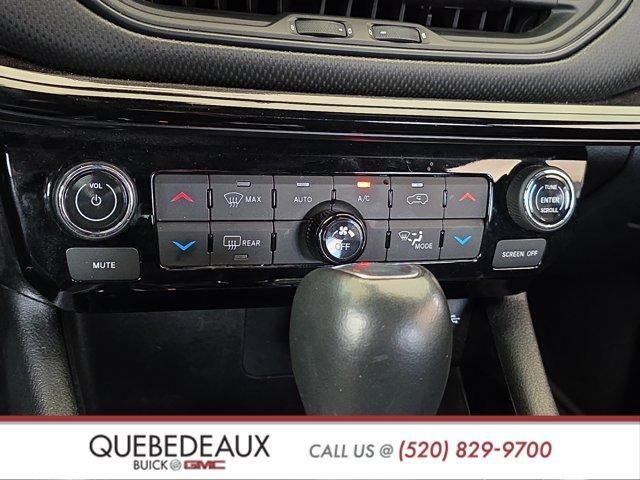 2023 Jeep Compass Altitude