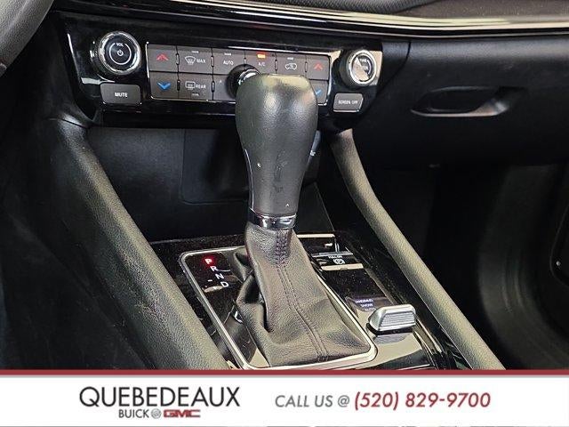 2023 Jeep Compass Altitude