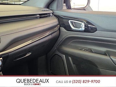 2023 Jeep Compass Altitude