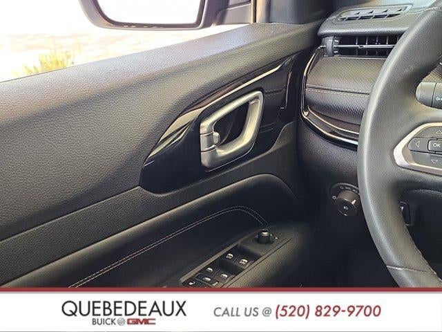2023 Jeep Compass Altitude