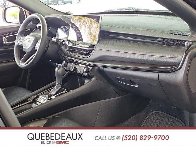 2023 Jeep Compass Altitude