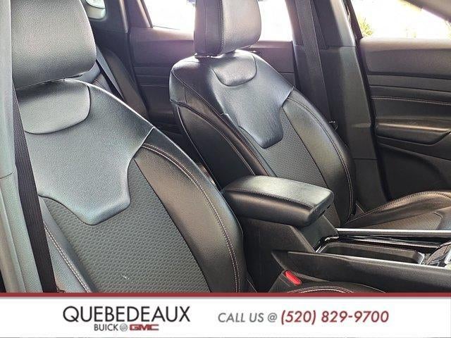2023 Jeep Compass Altitude
